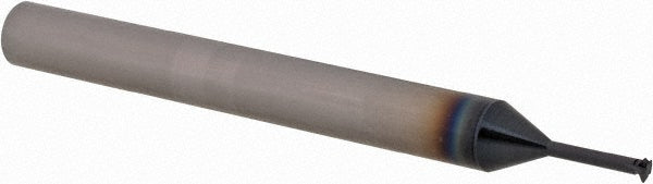 #3-48 to #3-72" Single Profile Thread Mills - Scientific Cutting Tools SPTM072LA