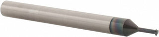 #4-40 to #4-64" Single Profile Thread Mills - Scientific Cutting Tools SPTM080A
