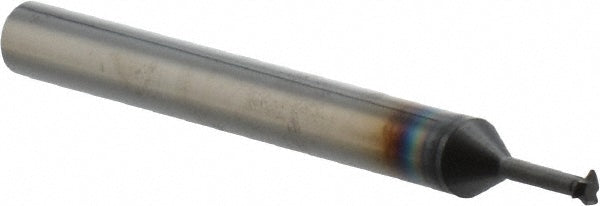 #6-32 to #6-64" Single Profile Thread Mills - Scientific Cutting Tools SPTM098A