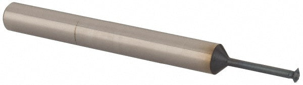 #6-32 to #6-64" Single Profile Thread Mills - Scientific Cutting Tools SPTM098LA