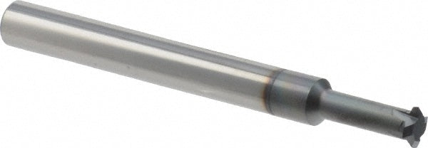 5/16-16 to 5/16-48" Single Profile Thread Mills - Scientific Cutting Tools SPTM240A