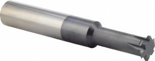 3/4-10 to 3/4-32" Single Profile Thread Mills - Scientific Cutting Tools SPTM595A