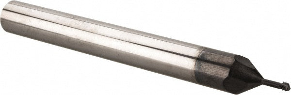 Helical Flute Thread Mills - Scientific Cutting Tools TMLR065-56A