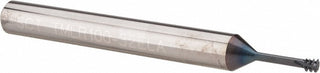 Helical Flute Thread Mills - Scientific Cutting Tools TMLR100-32ELA