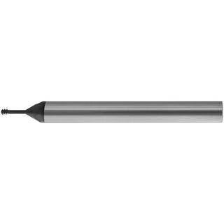 Helical Flute Thread Mills - Scientific Cutting Tools TMLR100-40ELA