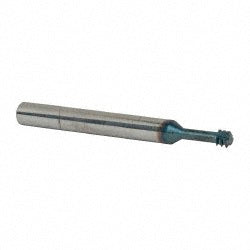 Helical Flute Thread Mills - Scientific Cutting Tools TMLR186-20A