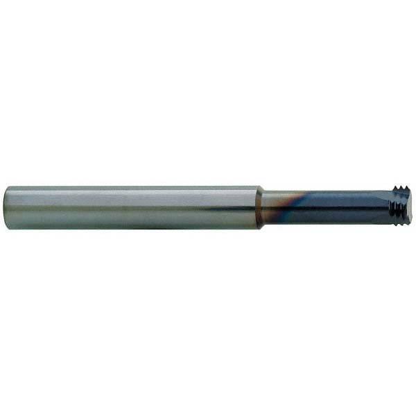 Helical Flute Thread Mills - Scientific Cutting Tools TMLR126-32ELA