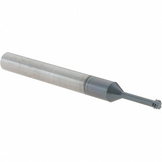 Helical Flute Thread Mills - Scientific Cutting Tools TMLR4-.7MMELA