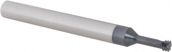 Helical Flute Thread Mills - Scientific Cutting Tools TMLR5-.8MMA