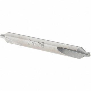 Center Drills - Cleveland C52773