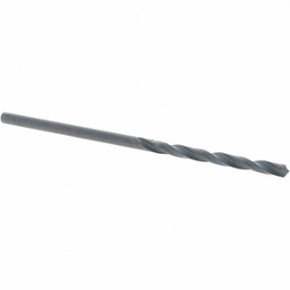 0.0787" High Speed Steel Drill Bit, Oxide, 118° point - Cle-Force C68608