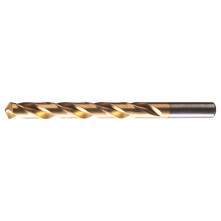 5/16" HSS Drill Bit, TiN, 118° point - Cle-Line C19176