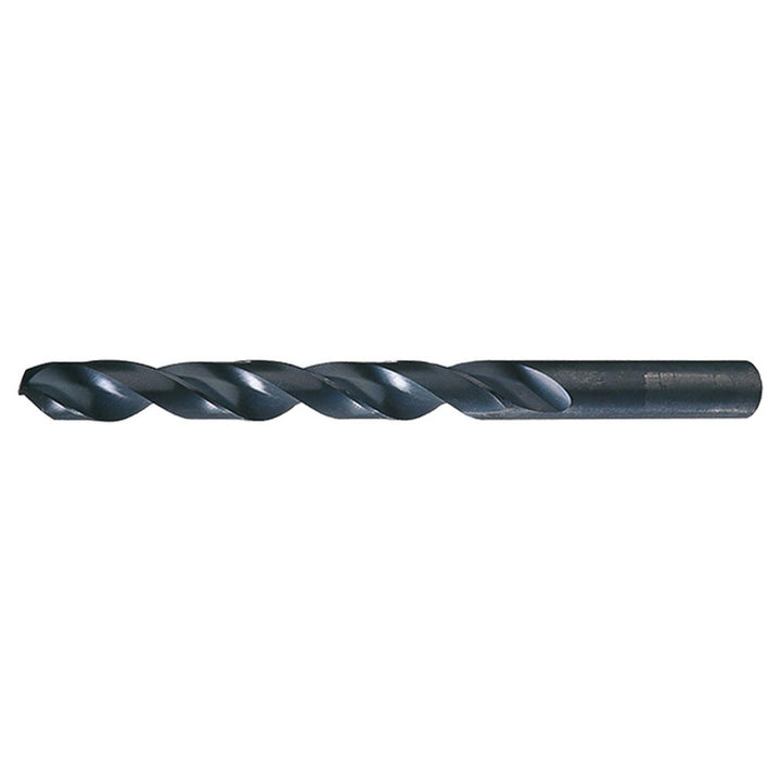 #25 HSS Drill Bit, Oxide, 135° point - Cle-Line C23189