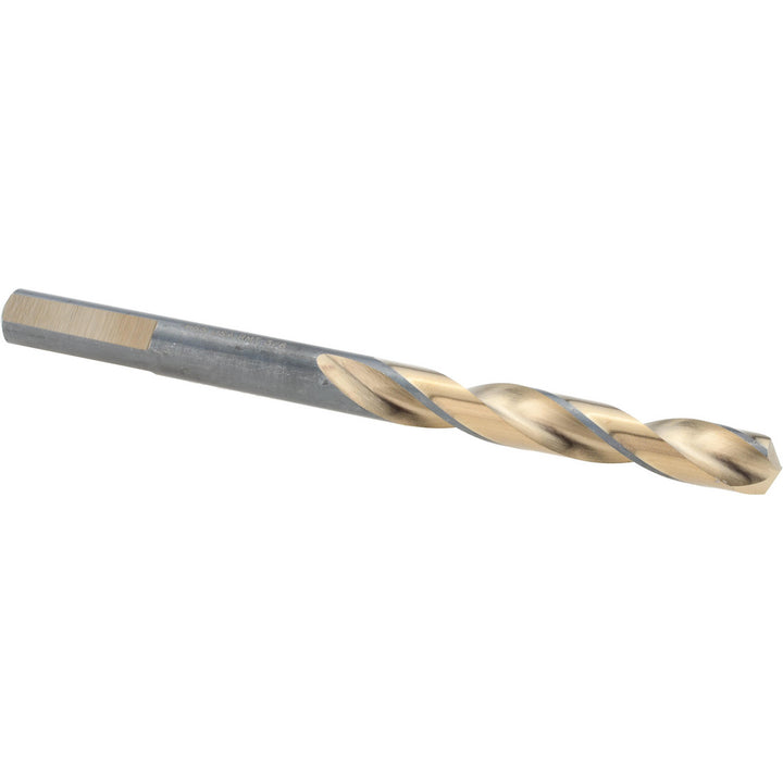 3/8" HSS Drill Bit, Multi-layer, 137° point - Rocky Mountain Twist 95006020