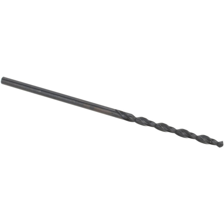 1/16" HSS Drill Bit, Oxide, 118° point - Rocky Mountain Twist 95000500