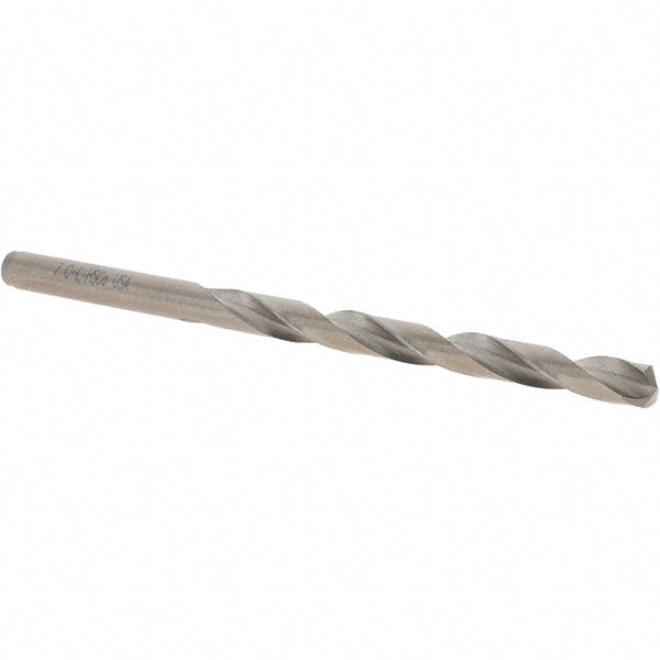#7 Cobalt Drill Bit, Gold, 135° point - Chicago-Latrobe 47741