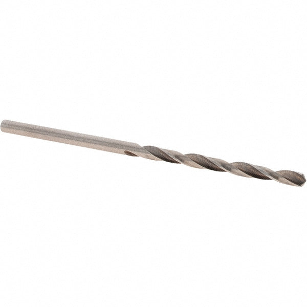 3/32" High Speed Steel Drill Bit, 118° point - Cle-Force C68116