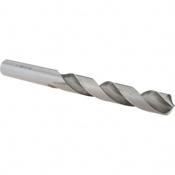 0.6299" High Speed Steel Drill Bit, 118° point - Cle-Line C62922