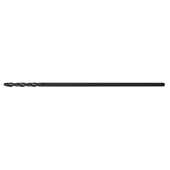 1/16" High-Speed Steel Drill Bit, Oxide, 135° point - Cle-Line C23721