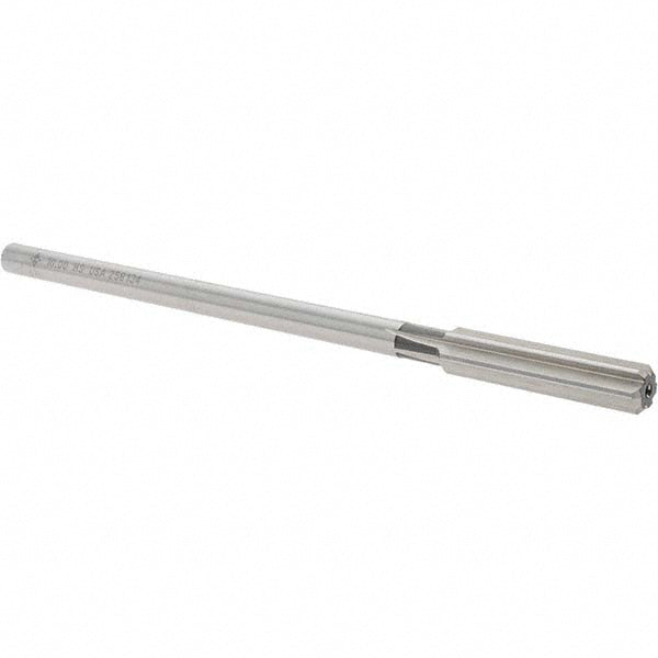0.3937" High-Speed Steel Reamer - Cleveland C25845