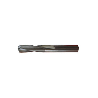 3/16" Solid Carbide Screw Machine Drill Bit, 118° point - Chicago-Latrobe 78708