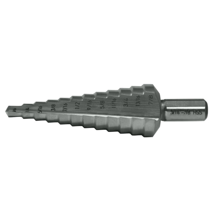 High-Speed Steel Drill Bit - Cle-Line C20287