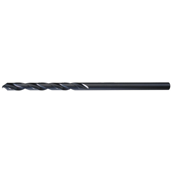 7/64" High-Speed Steel Drill Bit, Oxide, 135° point - Cle-Line C23624