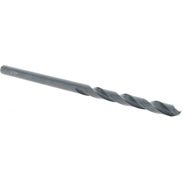 9/32" High-Speed Steel Drill Bit, Oxide, 135° point - Cle-Line C23635