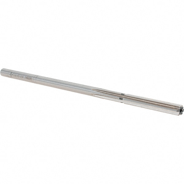 0.2362" High-Speed Steel Reamer - Cleveland C25475