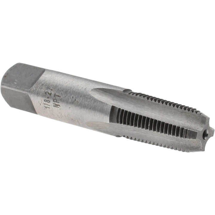 1/8-27 NPT Carbon Steel Tap - Cle-Force C69507