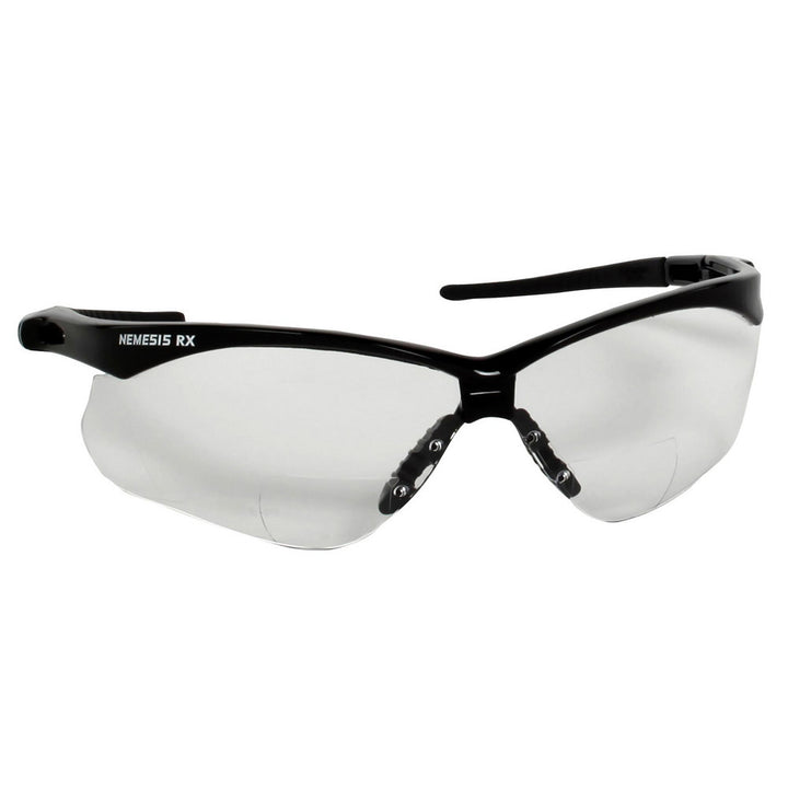 Clear Safety Glasses - KleenGuard 28630