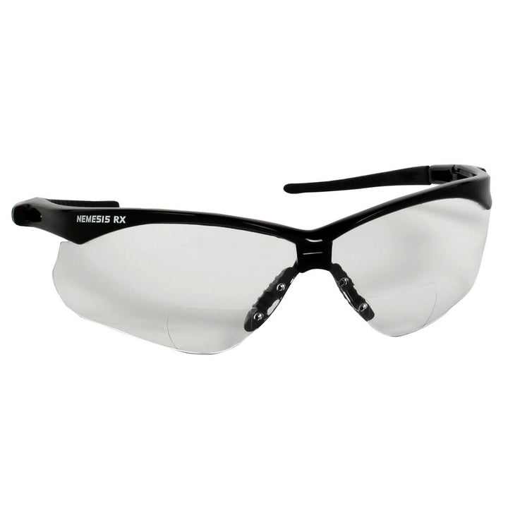 Clear Safety Glasses - KleenGuard 28624