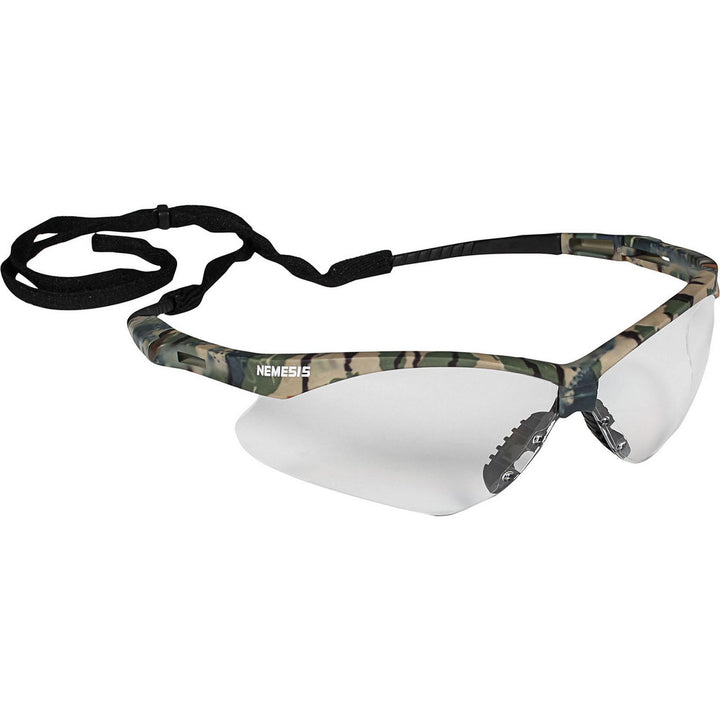 Universal Clear Safety Glasses - KleenGuard 22608