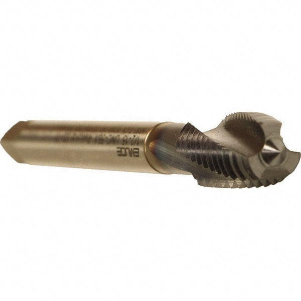 M12x1.75 Metric Cobalt Tap, TiCN - Emuge C0459601.0112