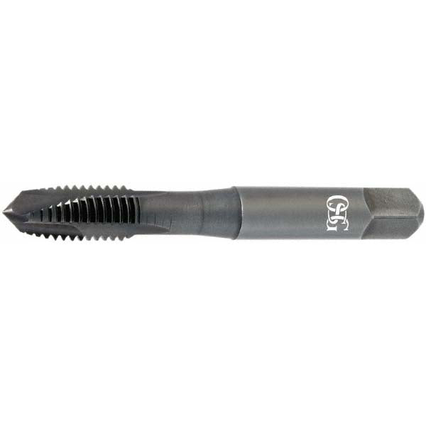 M6 x 1 STI Metric Coarse Powdered Metal Tap - OSG 34400608