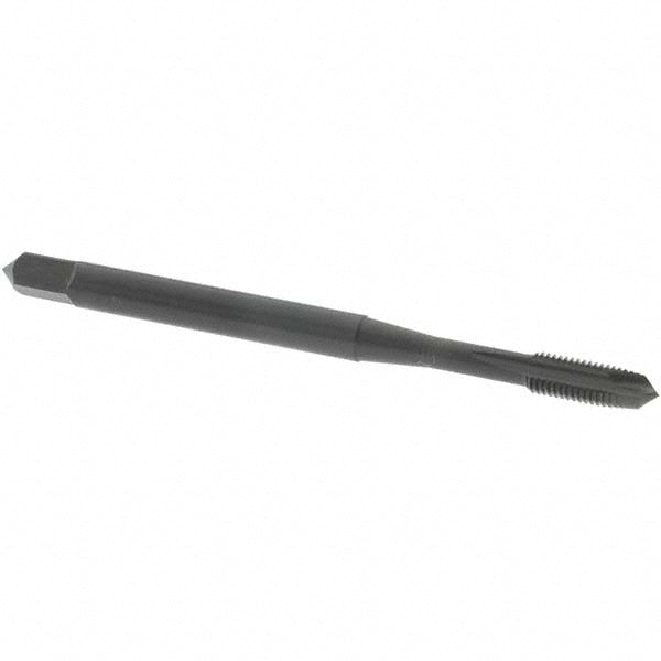 M2.5 x 0.45 STI Metric Coarse Vanadium High-Speed Steel Tap, Oxide - OSG 34200201