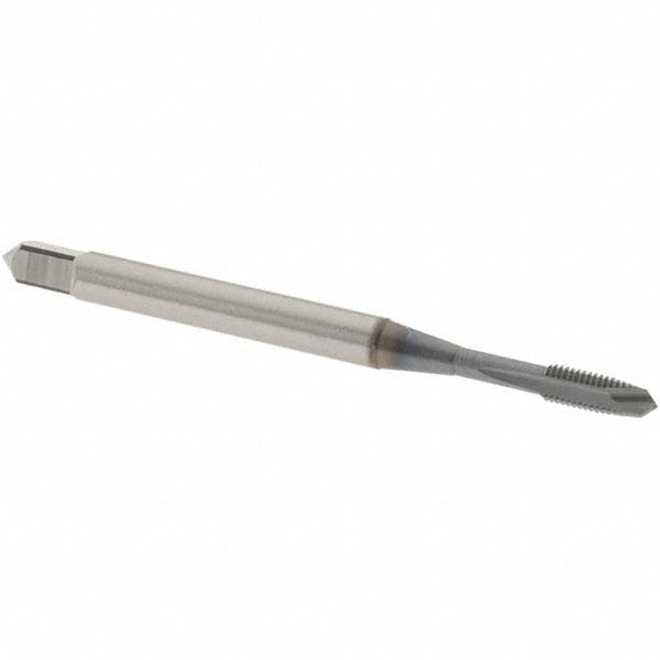 M2 x 0.4 STI Metric Coarse Vanadium High-Speed Steel Tap - OSG 34200108