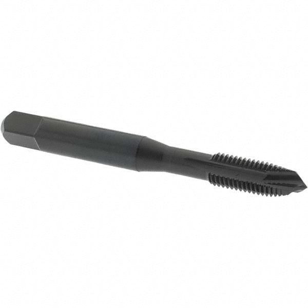 M6 x 1 STI Metric Coarse Vanadium High-Speed Steel Tap, Oxide - OSG 34200601