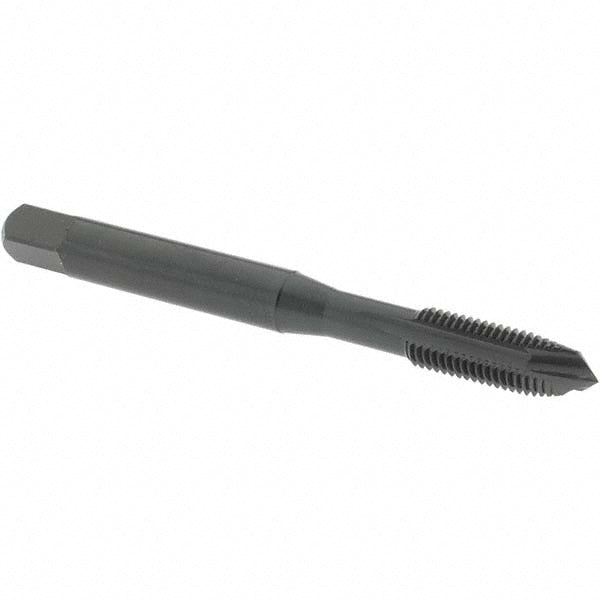 M5 x 0.8 STI Metric Coarse Vanadium High-Speed Steel Tap, Oxide - OSG 34200501