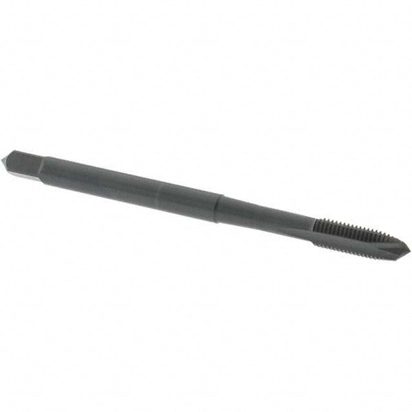 M3 x 0.5 STI Metric Coarse Vanadium High-Speed Steel Tap, Oxide - OSG 34200301
