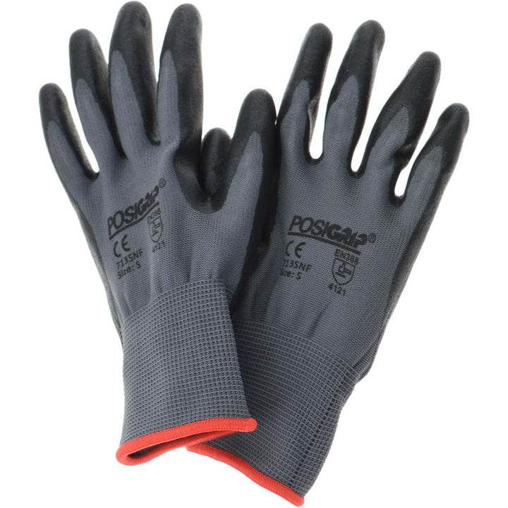 Gloves - PIP 713SNF/S