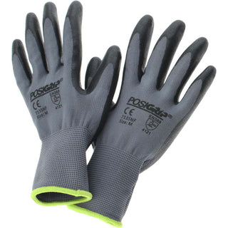 Gloves - PIP 713SNF/M