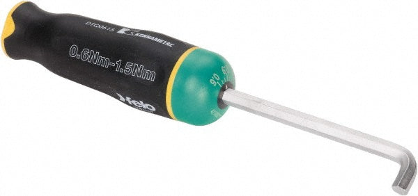 Hand Tools for Indexables - Kennametal 3641464