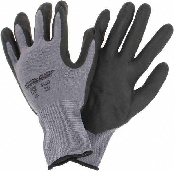 2X-Large Gloves - PRO-SAFE 45-101-XXL