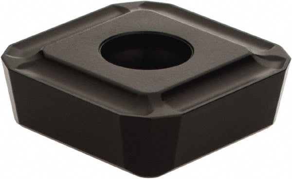 0.6250" IC Solid Carbide Insert, Grade DP3000, Coated - Seco 02807373
