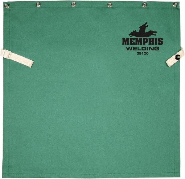 20 in x 22 in Protective Garment - MCR Safety 39120