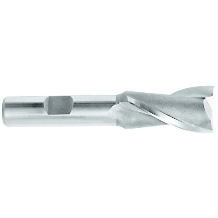 2-Flute Cobalt Keyway End Mill - Melin Tool 10278