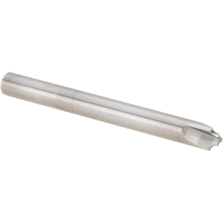 0.1250" 3-Flute Solid Carbide Corner Rounding End Mill - Melin Tool 16093