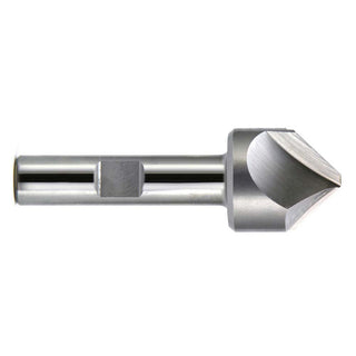 Chamfer Mills & Back Chamfers - Melin Tool 19248