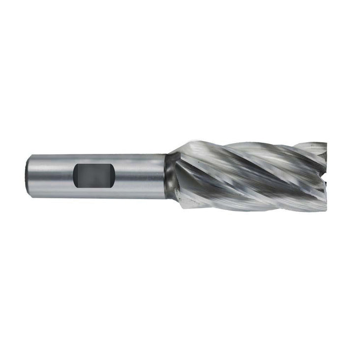 1" 8-Flute Cobalt Square End Mill - Melin Tool 16486
